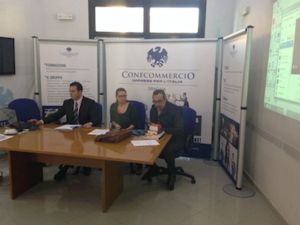 Al via il corso per Agente Marittimo promosso da Confcommercio