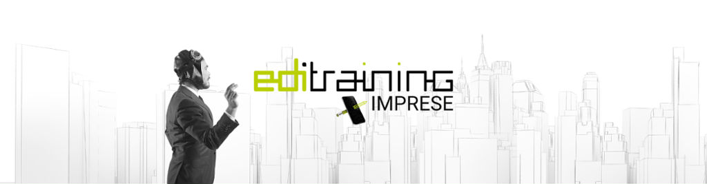 EMAIL MARKETING & AI: ACQUISIRE CLIENTI CON L`INTELLIGENZA ARTIFICIALE - Webinar gratuito EDI Confcommercio 