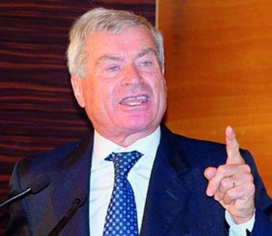 Confcommercio: nel 2014 non ci sarà ancora ripresa e l'abusivismo ci strema