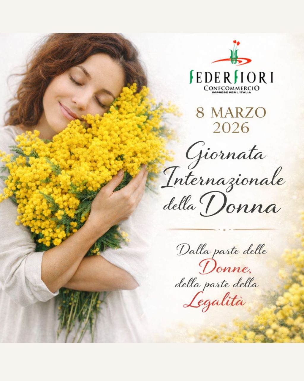 GIUSEPPE PALAZZOLO ELETTO NEL CONSIGLIO NAZIONALE FEDERFIORI: UN RICONOSCIMENTO AL DINAMISMO DELLA NOSTRA PROVINCIA