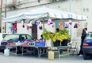 «L'abusivismo è la nostra gogna»