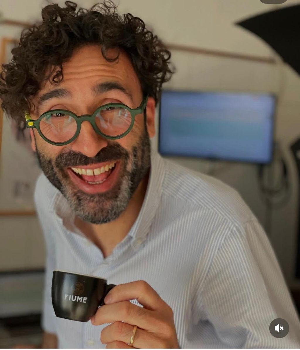 Andrea Salvatore Fiume