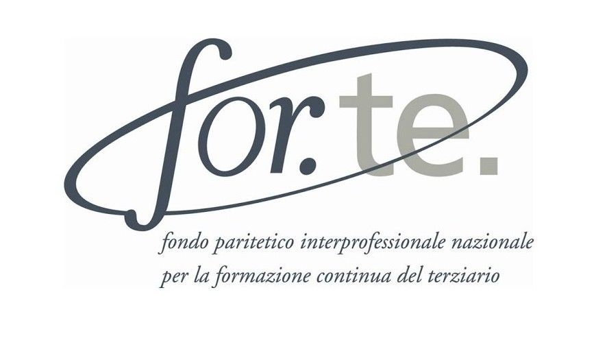 FORMAZIONE FINANZIATA FONDO FOR.TE.: CORSI GRATUITI PER I DIPENDENTI