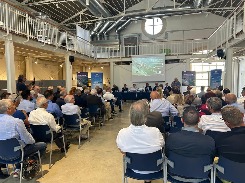 “Il porto per la città e la città per il porto” - Confcommercio Siracusa: “Rilanciare il turismo crocieristico potenziare infrastrutture e servizi”