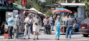 Tassa di soggiorno, lintesa cè. Anzi no