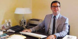 Nominato nuovo direttore alla Confcommercio