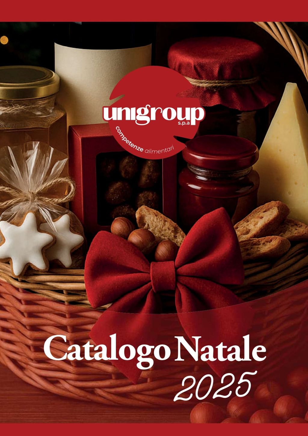 Convenzione Unigroup S.p.A.