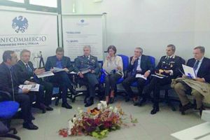 Abusivismo e illegalità «Concorrenza sleale»