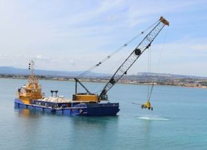 Siracusa, Al via i lavori del Porto: Garozzo e Diana (Confcommercio) trovano un accordo per salvare la stagione diportistica