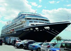 Tornano i turisti spendaccioni