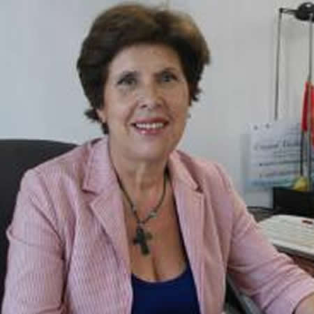 Vincenza Privitera