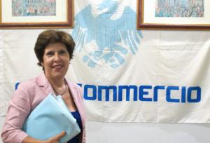 Unione commercianti, Confidi alla Privitera