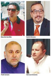 L'appello a Garozzo: «Una città più pulita»