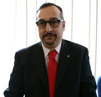 CONFCOMMERCIO - I tagli alla Sanità, Romano: «Vanno rivisti»