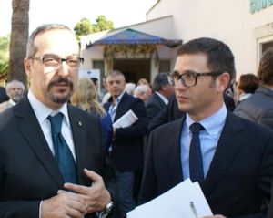 Francesco Alfieri è il nuovo direttore di Confcommercio