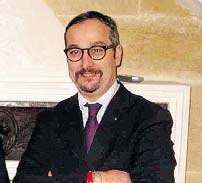 Cambio alla presidenza Manca subentra a Sorbello