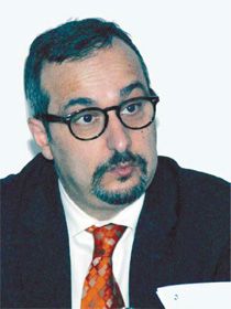 Sandro Romano: «Grave emergenza per il settore»