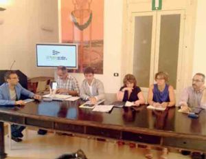 Siracusa come ponte dell'Oriente greco La sfida nel 2019