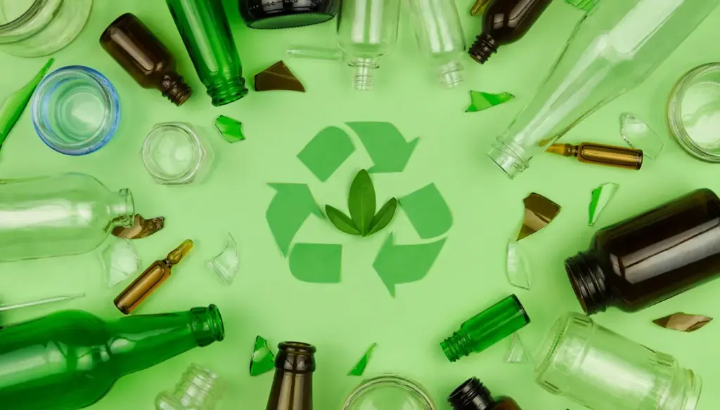 Dal 1° Luglio raccolta del vetro “on demand” per le attività del food in Ortigia 