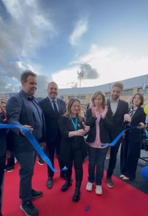 INAUGURATO IL NUOVO PUNTO VENDITA TEDI A SIRACUSA