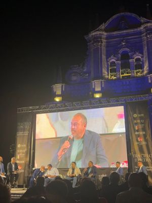 CONFCOMMERCIO SIRACUSA PARTECIPA ALL`EVENTO “TRA CIELO E PIETRA” PROMOSSO DAL COMUNE DI MELILLI