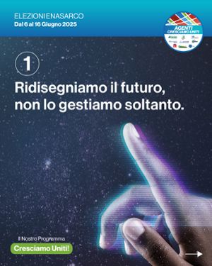 Elezioni Enasarco si vota dal 06 al 16 giugno