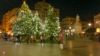 Doniamo alla città un angolo di Natale