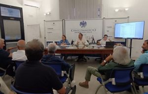 GRANDE ADESIONE ALL`ASSEMBLEA CONFCOMMERCIO SIRACUSA DEL 30 GIUGNO
