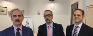 Siracusa, numero verde per chi denuncia (anche anonimo) atti vandalici e intimidatori: proposte di Confcommercio, Confindustria e SiciliaImpresa