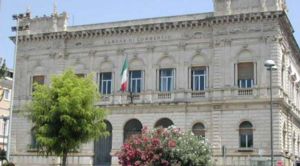 Invito alla presentazione della pubblicazione de «L`economia della Sicilia» 