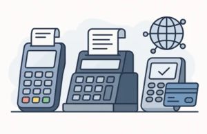 Obbligo di collegamento “logico” tra POS e registratori telematici: casi pratici e cartellonistica 