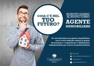 Corso agente immobiliare, a breve la prima classe