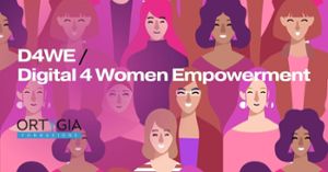 D4WE - Scopri i nostri talenti e partecipa alla Job Fair