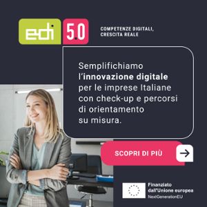 SPORTELLO INNOVAZIONE EDI 