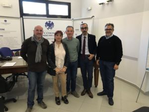 SIRACUSA, NASCE FEDERSANITA` 