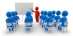 AVVIO SESSIONE FORMATIVA CORSI IN MATERIA DI SICUREZZA