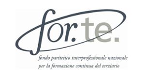 FORMAZIONE FINANZIATA FONDO FOR.TE.: CORSI GRATUITI PER I DIPENDENTI