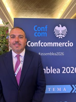 SICUREZZA, CONFCOMMERCIO SIRACUSA: IL PRESIDENTE DIANA ESPRIME SOLIDARIETÀ AI COMMERCIANTI COLPITI E CHIEDE UN RAFFORZAMENTO DEI CONTROLLI SUL TERRITORIO