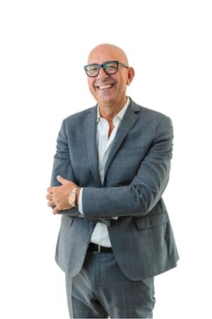 Corrado Morana nominato Vicepresidente Regionale FIMAA Sicilia