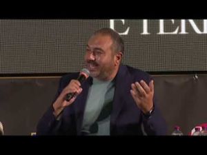 Tra Cielo e Pietra: l'intervento di Francesco Diana