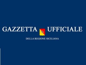 Sostegno alle imprese siciliane danneggiate dall`emergenza epidemiologica da COVID -19