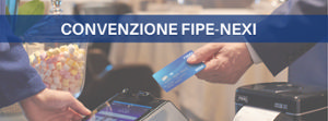 CONVENZIONE FIPE - NEXI