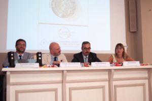 SIRACUSA PRESENTE AD ALESSANDRIA ALLA II EDIZIONE DI APERTO PER CULTURA