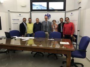 SIRACUSA, SI RIUNISCE IL PRIMO TAVOLO TECNICO DI CONFCOMMERCIO PROFESSIONI 