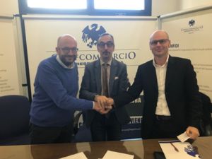 PATTO CON SIRACUSA: POSITIVA LA RISPOSTA DEI NEODEPUTATI REGIONALI PRESENTI