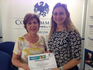 PROGETTO MESTIERE DEL FUTURO 2017: È L`ISTITUTO COMPRENSIVO CAPUANA DI AVOLA IL VINCITORE PER LA PROVINCIA DI SIRACUSA