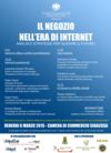 Convegno: Il negozio nell`era di internet