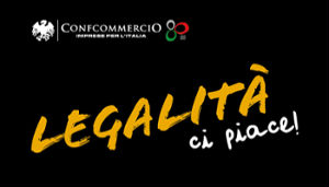 GIORNATA DELLA LEGALITA` 14 MAGGIO 2025