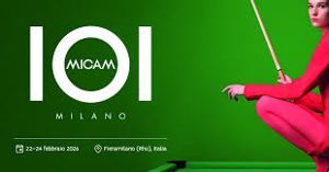 MICAM - MIPEL: LE FIERE DEL CALZATURIERO, DELLA PELLETTERIA, DELL`ACCESSORIO E DELLA MODA