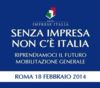 Mobilitazione Nazionale 18 Febbraio